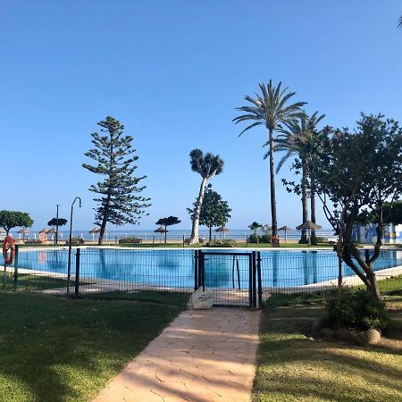 Castillo Santa Clara Torremolinos Eksteriør billede